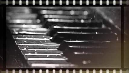 David Foster - Night Music