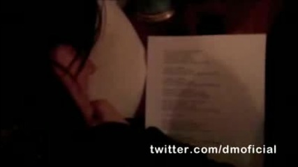 Dulce Maria - Dicen
