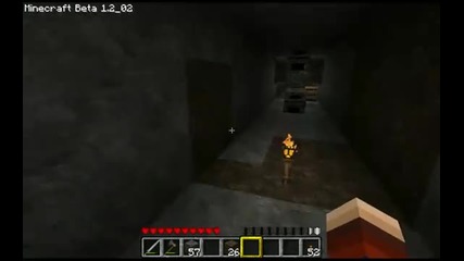 Lets Play Minecraft 126 [deutsch] [hd] - Ausmisten kurzer U-bahn-besuch [www.keep-tube.com]
