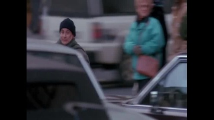 Home Alone 2 (1992) - Bg Subs - Lost in New York [част 3]