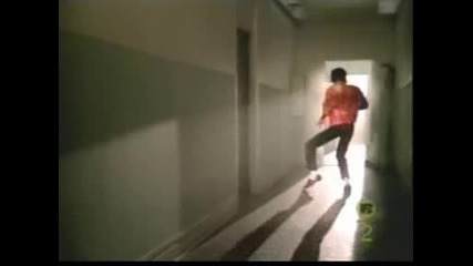 Michael Jackson - Working day and night