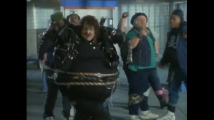 Weird Al Yankovic - Fat [ високо качество ]