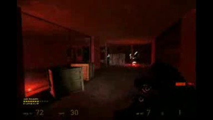 Half Life 2 walkthrough Part 33 