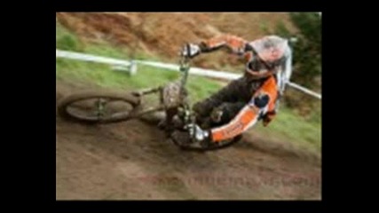 Bikers - Linkin Park