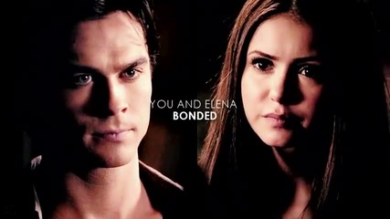 Damon & Elena - Brother's Girl