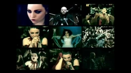 Evanescence - Cool Slideshow