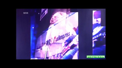 Guns N Roses - Rock Am Ring 2006 June 2nd,2006 - Patience