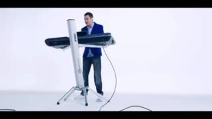 Darko Golubovic - Nula [official Video]