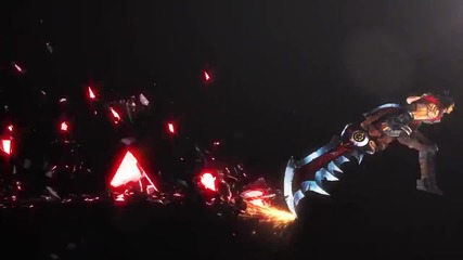 Kritika: Chaos Unleashed for Android/ iphone Official Trailer