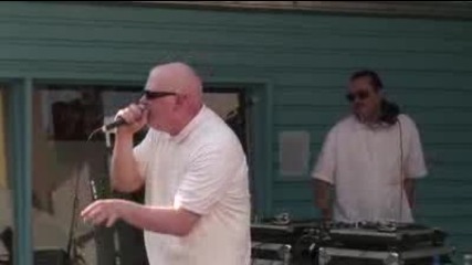 Brother Ali - Tight Rope 