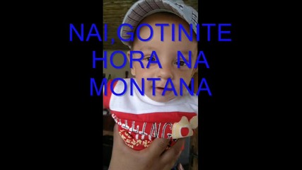 Dj Miro Radio Mont+montana
