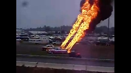 Classic Flamethrowers