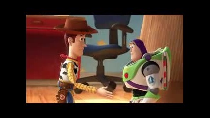 Toy Story 3 Играта На Играчките 3 (2010) Bg Audio