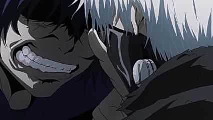 Tokyo Ghoul - 「amv」[hd]