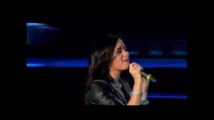 06. Demi Lovato - Until You re Mine (live At Wembley Arena) 