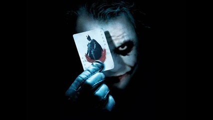 Why So Serious Remix
