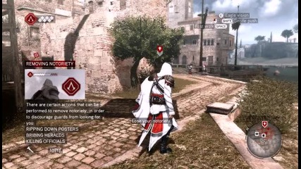 Assassin's Creed: Brotherhood ep 1