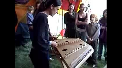 Hammered Dulcimer River Flow at Bgg