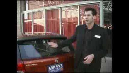 2007 Dodge Caliber,  Designer.