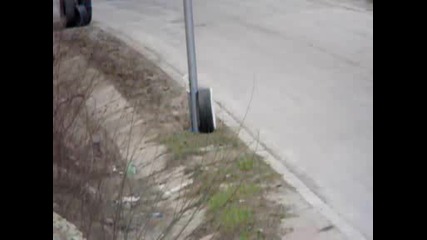 !!! Рали Велико Търново 29.03.2009 #4