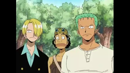 One Piece - 136 [good quality]