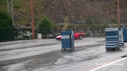 Ferrari 458 Italia - 1080p Hd