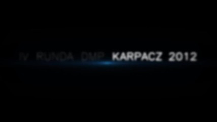 Dmp Round 4 - Karpacz 2012 _ Touge Europe Drift