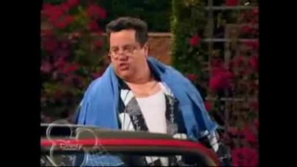 Hannah Montana - Епизод 2 Част 2 Vbox7.flv
