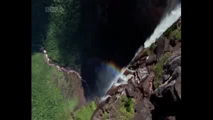 Планетата Земя - Сладката Вода