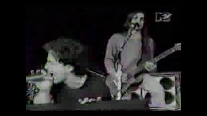 Extreme - Warheads - Live