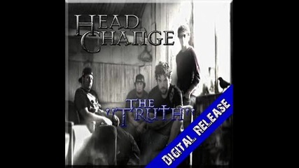 Head Change - You're Evil