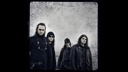 Moonspell - Everything Invaded