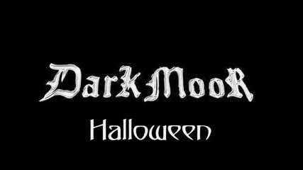 Dark Moor - Halloween