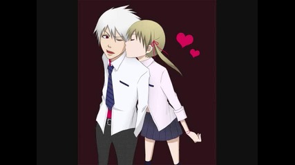 Soul Eater Chat room 4 