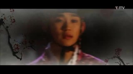 Kim Soo Hyun- You're The Only One (ost The Moon That Embraces the Sun)
