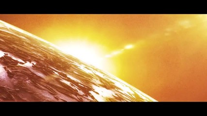 Dubcore - Crossfaith - We Are The Future