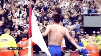 John Terry - Капитан, Лидер, Легенда!