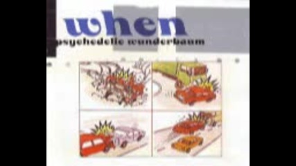 When - Psychedelic Wunderbaum ( full album 1998 )