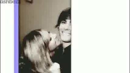 Zac and Ashley Your Love is my drug