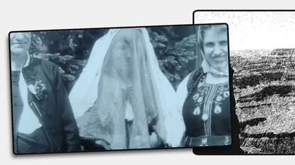 Анпт Варна - Две невести хоро водят
