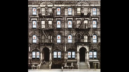 Led Zeppelin - Houses of the Holy