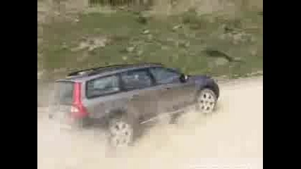 Volvo Xc70 - 1