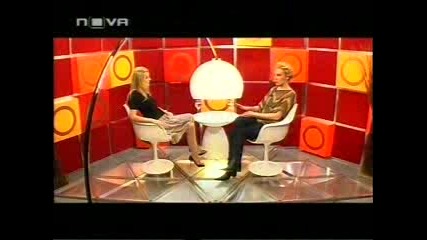 Горещо - За Фолк Певиците И Манекенките