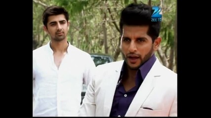 Qubool Hai - Episode 386 - April 21, 2014