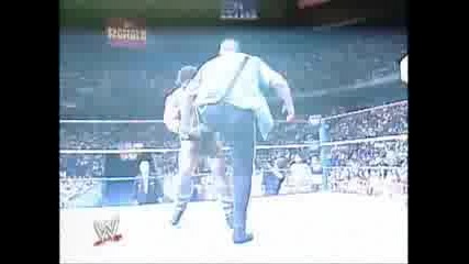 Wwf Royal Rumble 1991 Part 6