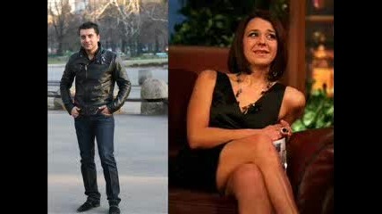 Boris Dali i Nadq Kazakova-lubovta e po-dalaboko Cd Rip 2013