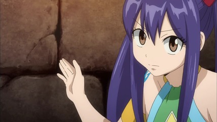 Fairy Tail S2 - 36 [720p]