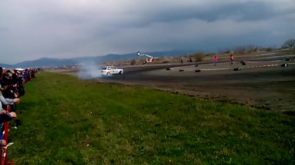 Дрифт състезание Стара Загора 27.03.2016 г. № 46/61