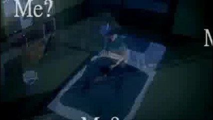 Ryuji xtaiga - Crush - (toradora)