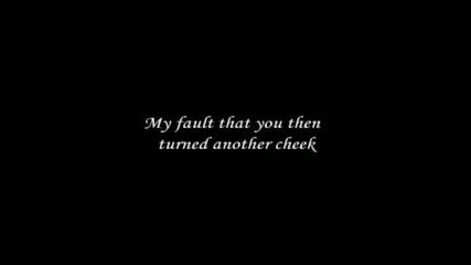 Sonata Arctica - Paid in full lyrics